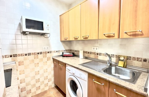 Rota Apartment | ESPERANZA Rota Apartment & parking by Cadiz4Rental