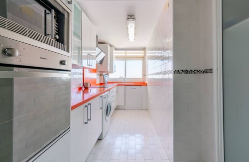 Triana Apartment | Esperanza Triana. 2 bedrooms, 2 bathrooms