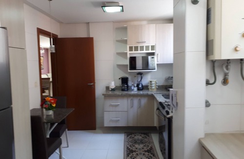 Algodoal Apartment | Espetacular e Belíssimo Apartamento Decorado e Confortável na Praia de Cabo Frio