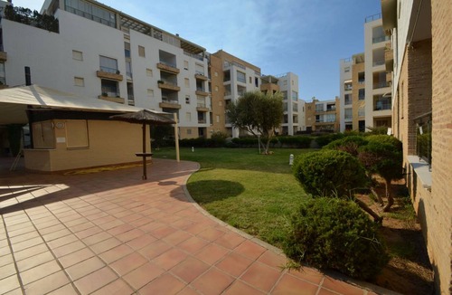 Punta del Moral Apartment | ESPIGÓN CENTRAL 5 in Punta del moral