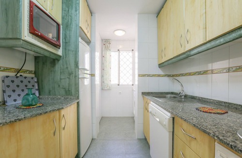 Rota Apartment | Espigon De Rota - Two Bedroom Apartment, Sleeps 4