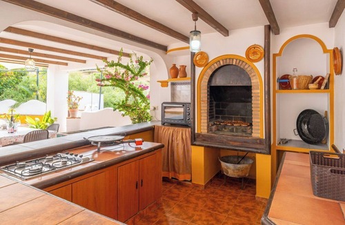 Almogia Villa | Espina Rural Almogía by Ruralidays