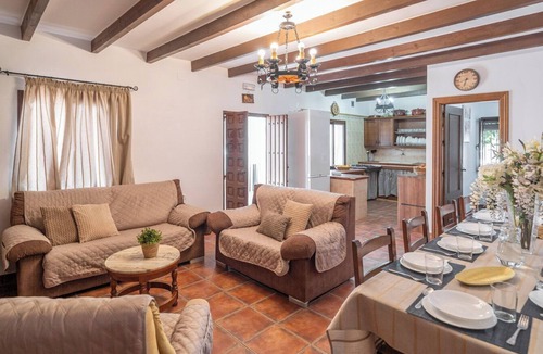 Almogia Villa | Espina Rural Almogía by Ruralidays