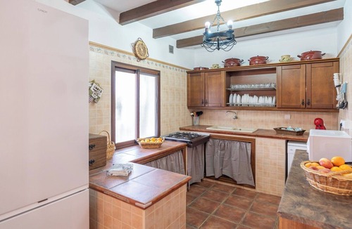 Almogia Villa | Espina Rural Almogía by Ruralidays
