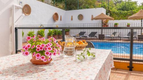 Almogia House | Espina Rural Almogía by Ruralidays