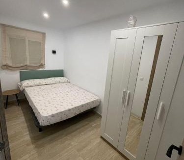 Parque Ayala Apartment | Estación del mar 2