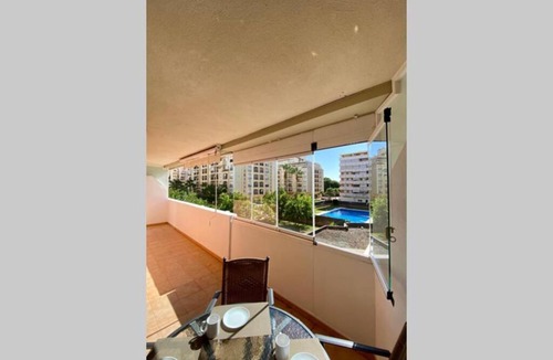 Estepona Apartment | Estepona Centro ¡Excelente ubicación!