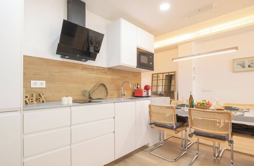 Estepona Apartment | Estepona DownTown Near The Beach, Estepona, Spain