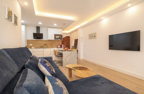 Estepona Apartment | Estepona DownTown Near The Beach, Estepona, Spain
