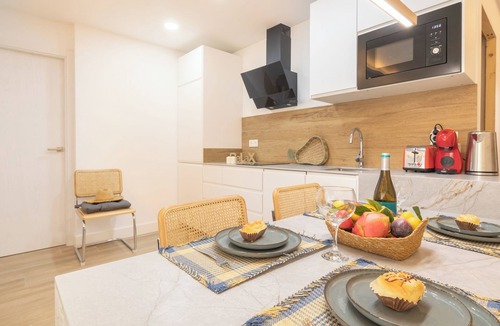 Estepona Apartment | Estepona DownTown Near The Beach, Estepona, Spain