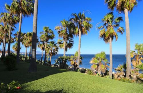 Buenas Noches House | ESTEPONA Premium Beach House