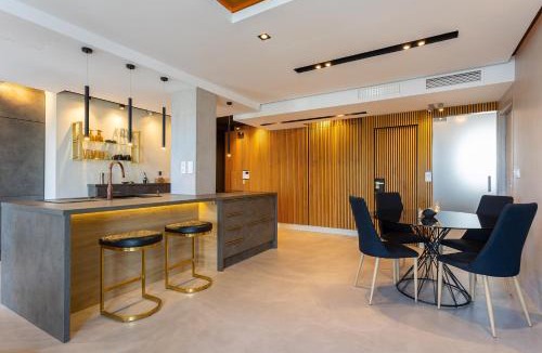 Estepona Apartment | Estepona Puerto Blanco - Modern Luxury Apartment