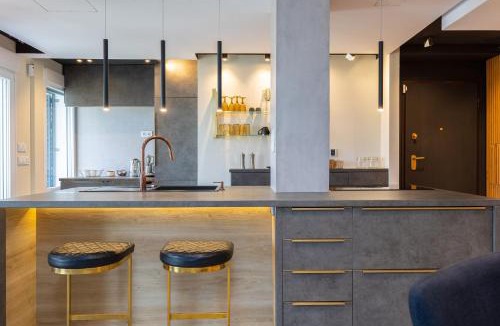Estepona Apartment | Estepona Puerto Blanco - Modern Luxury Apartment