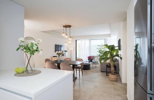 Estepona Apartment | Estepona Roof Top View 4 by Interhome
