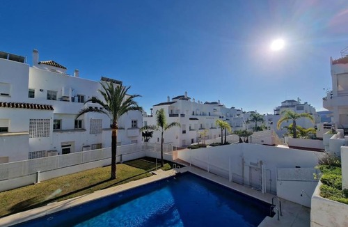 Estepona Apartment | Estepona Villa Borghese 4-9 Golf & Relax