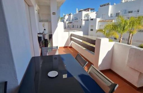Estepona Apartment | Estepona Villa Borghese 4-9 Golf & Relax