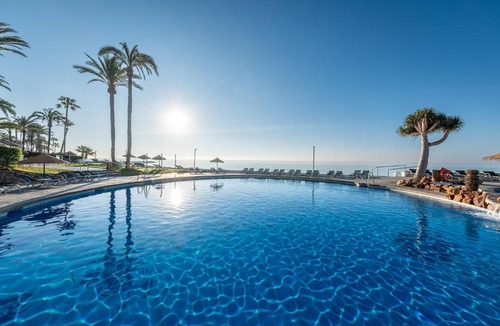 Torrequebrada Hotel | Estival Torrequebrada