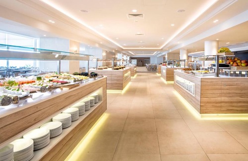Torrequebrada Hotel | Estival Torrequebrada