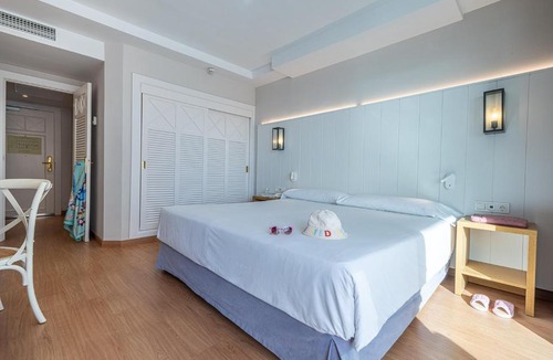Torrequebrada Hotel | Estival Torrequebrada