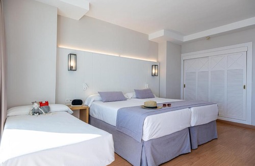 Torrequebrada Hotel | Estival Torrequebrada