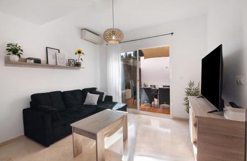Costa Esuri House | Estrella