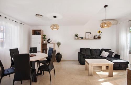 Costa Esuri House | Estrella