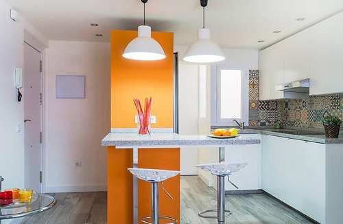 Rincon de la Victoria Apartment | Estrella del mar by Interhome