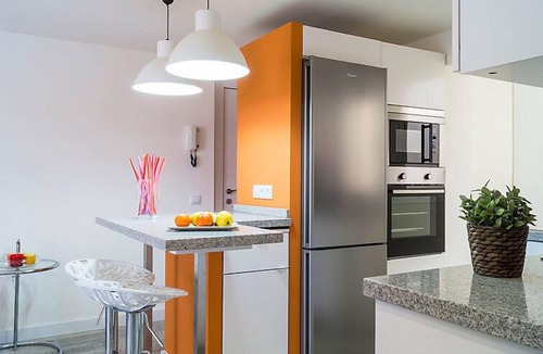 Rincon de la Victoria Apartment | Estrella del mar by Interhome