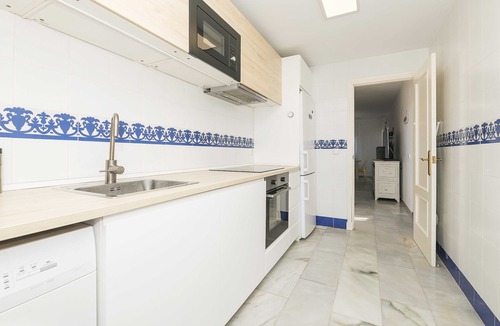 Poblado de Sancti Petri House | ESTRIBOR - Cosy flat with shared pool in Sancti Petri
