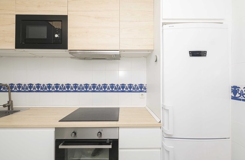 Poblado de Sancti Petri House | ESTRIBOR - Cosy flat with shared pool in Sancti Petri