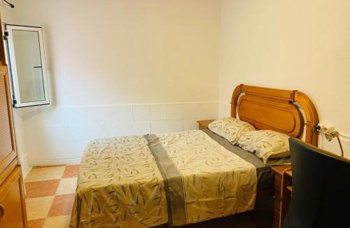 El Ejido Apartment | Estudio amueblado en El Ejido
