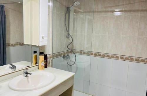 El Ejido Apartment | Estudio amueblado en El Ejido