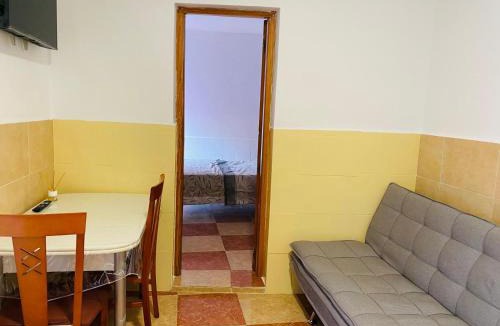 El Ejido Apartment | Estudio amueblado en El Ejido