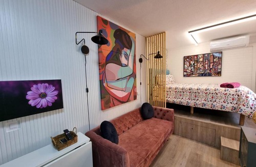 Aguadulce Apartment | Estudio Brisa del Poniente Aguadulce