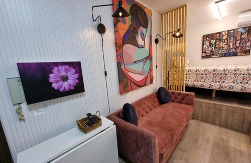 Aguadulce Apartment | Estudio Brisa del Poniente Aguadulce