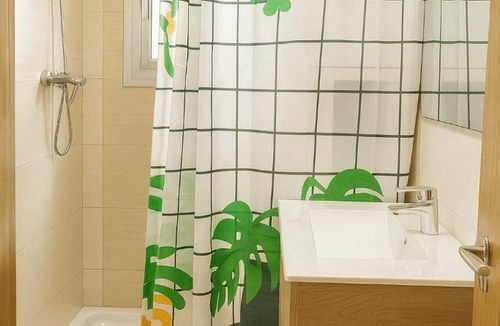 Jaen Apartment | Estudio céntrico a 10 min de la Catedral
