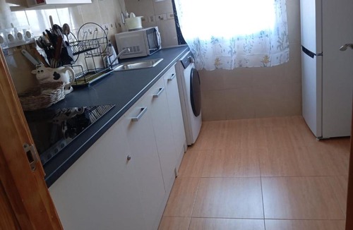 Jaen Apartment | Estudio céntrico a 10 min de la Catedral