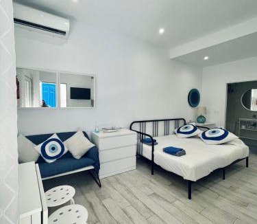 Aguilas Apartment | Estudio céntrico en Águilas, Costa Cálida.