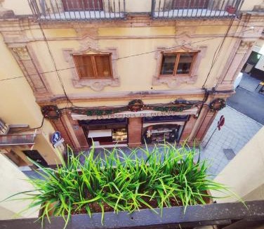Alfalfa Apartment | Estudio Centro de Sevilla