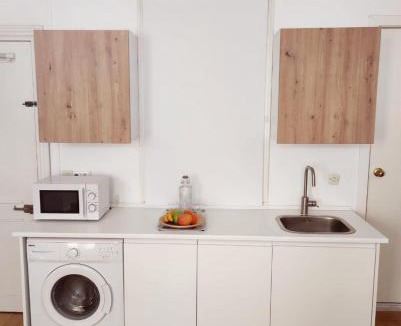 Alfalfa Apartment | Estudio Centro de Sevilla
