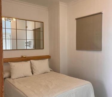 Chipiona Apartment | Estudio Cruz del Mar