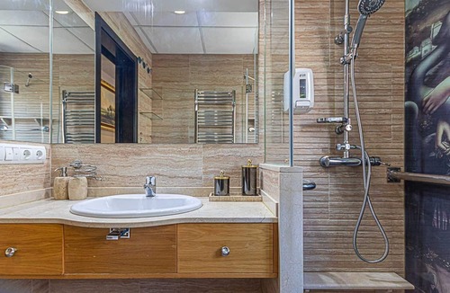 Arroyo de la Miel Apartment | Estudio de Lujo en el Centro