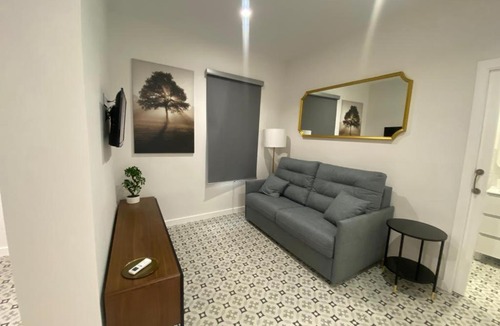 Daimiel Apartment | Estudio El Soportal de la Plaza