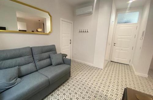 Daimiel Apartment | Estudio El Soportal de la Plaza