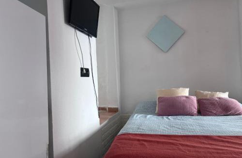 San Pedro Apartment | Estudio en el Albayzin