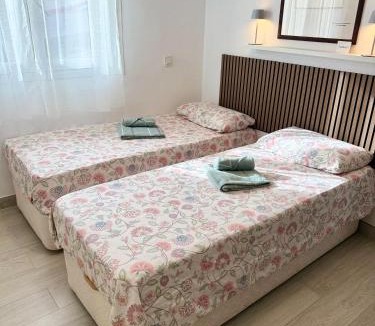 Fuencarral Apartment | Estudio en el barrio de Fuencarral