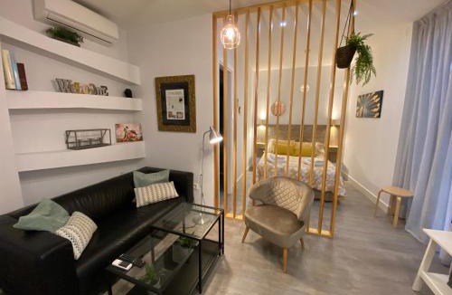 Feria Apartment | ESTUDIO EN PLENO CENTRO de SEVILLA by MSHOLIDAYS