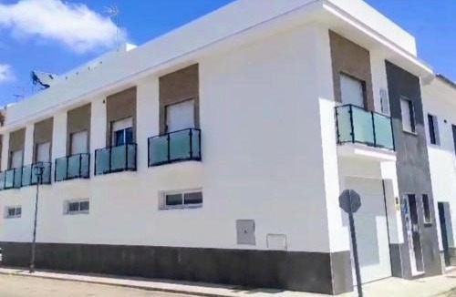 Bollullos Par del Condado Apartment | Estudio Luminoso AM