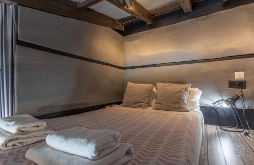San Gil Apartment | Estudio Feria Sevilla - Vacacional Sevilla