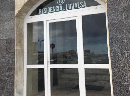 Ceuta Apartment | Estudio frente al mar